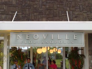 Condomínio residencial Boulevard Neoville